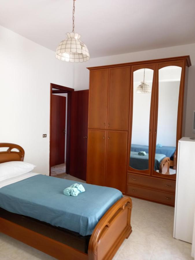 Blu Casa vacanze