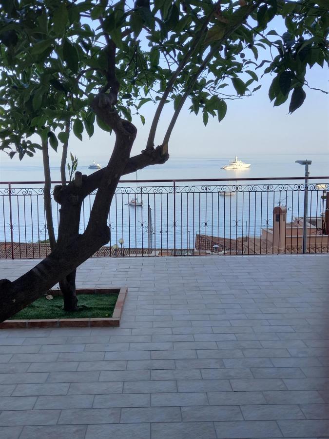 Casa vacanze Blu Taormina